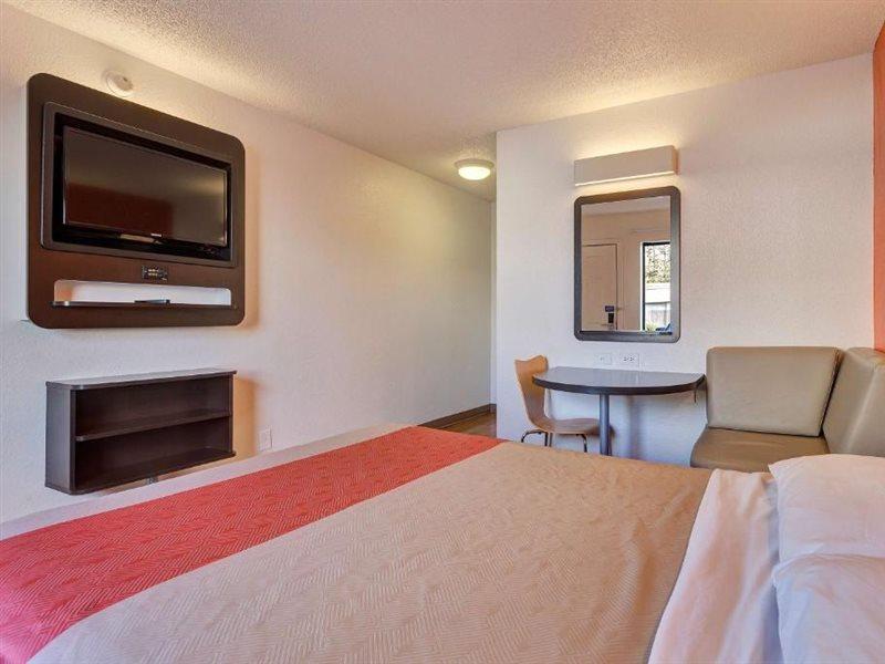 Park Inn By Radisson, Santa Rosa South ภายนอก รูปภาพ