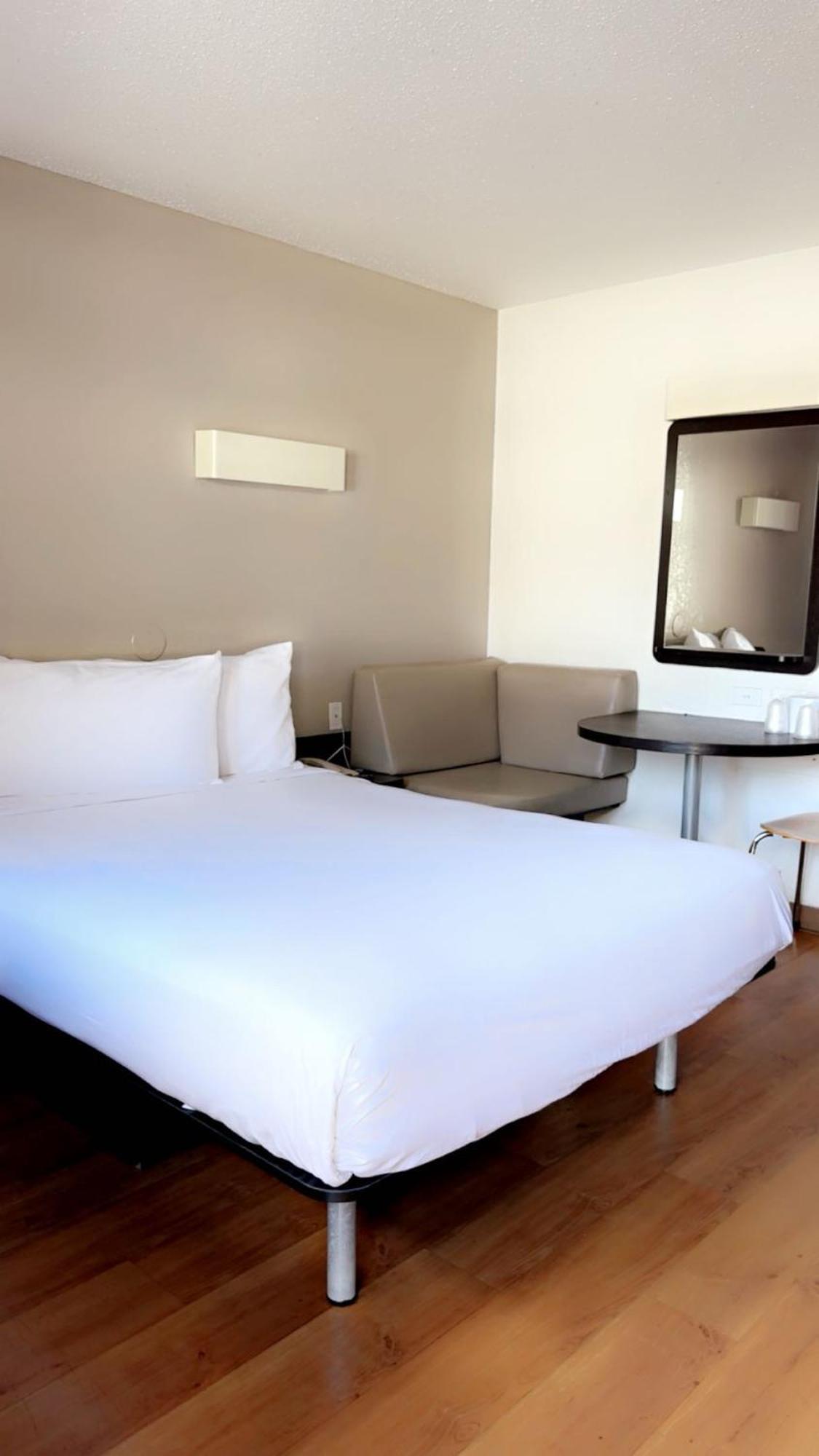 Park Inn By Radisson, Santa Rosa South ภายนอก รูปภาพ