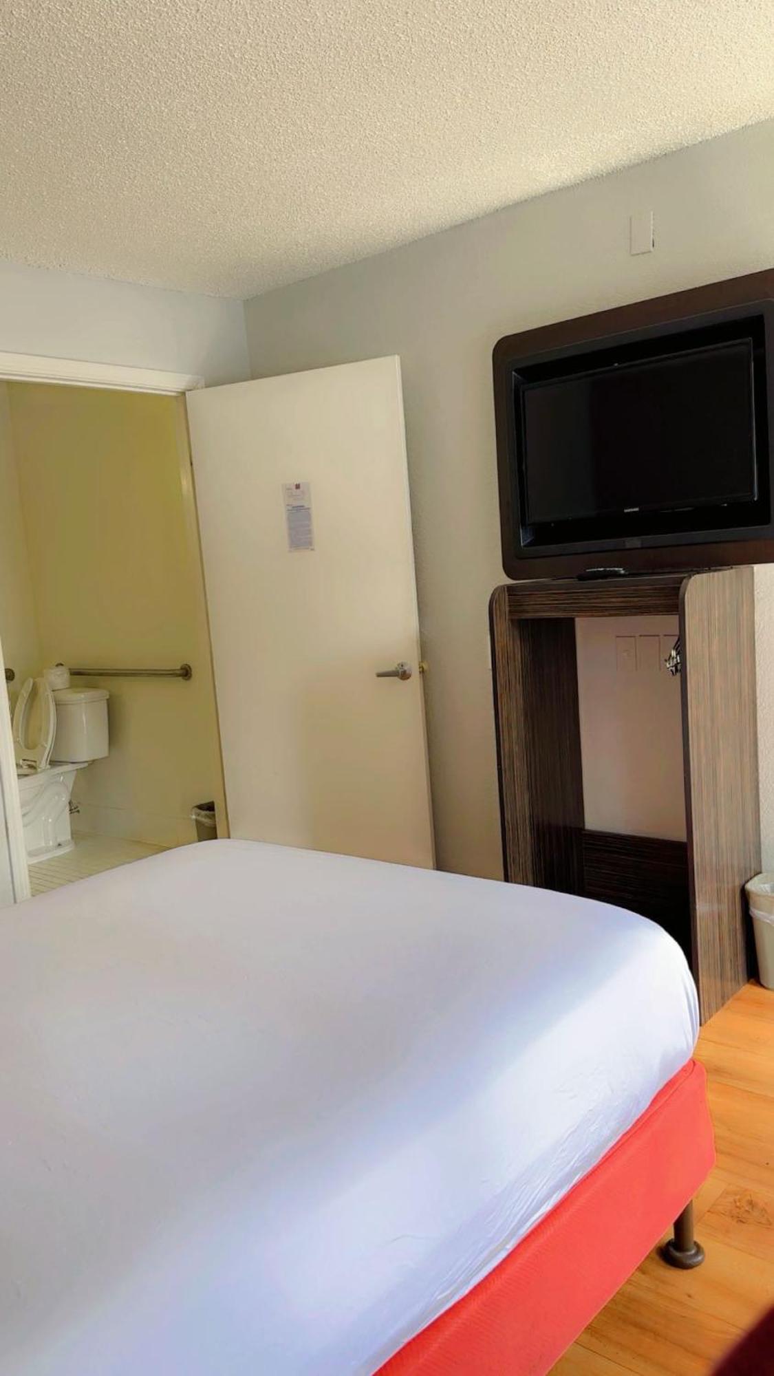 Park Inn By Radisson, Santa Rosa South ภายนอก รูปภาพ