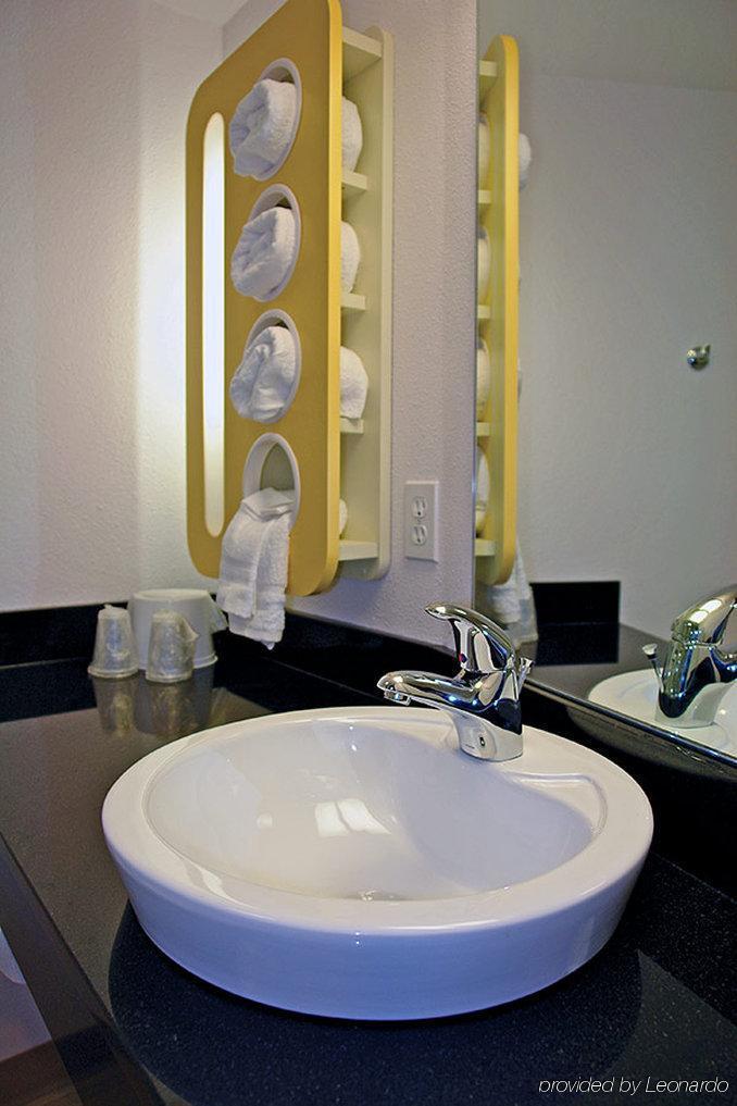 Park Inn By Radisson, Santa Rosa South ภายนอก รูปภาพ