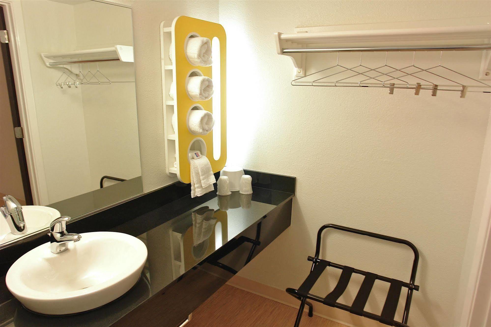 Park Inn By Radisson, Santa Rosa South ภายนอก รูปภาพ