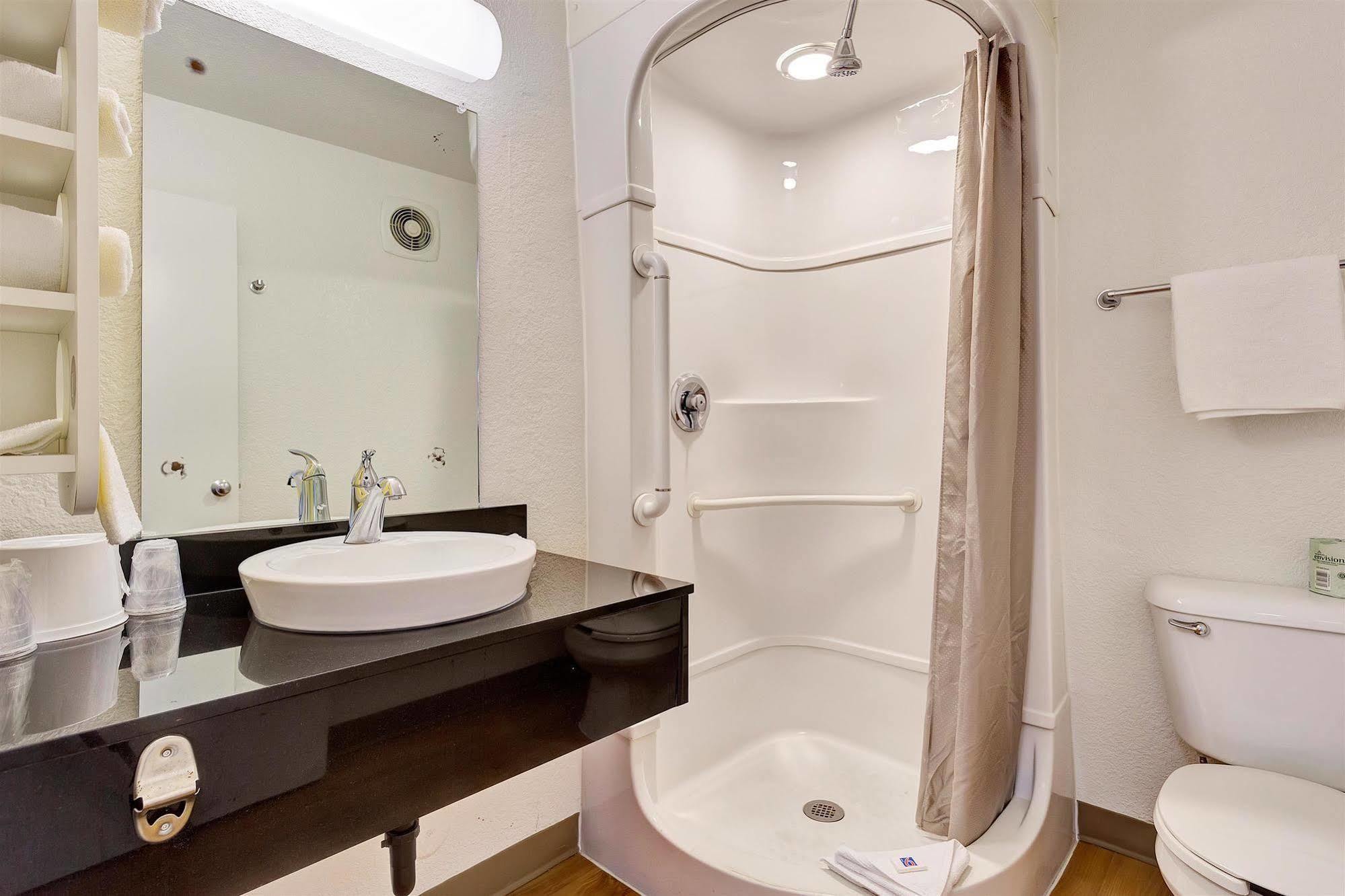 Park Inn By Radisson, Santa Rosa South ภายนอก รูปภาพ