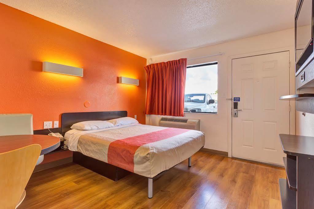 Park Inn By Radisson, Santa Rosa South ภายนอก รูปภาพ